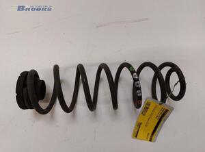 Coil Spring VW POLO (6R1, 6C1), VW POLO Van (6R)