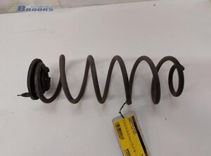 Coil Spring MAZDA 2 (DE_, DH_)