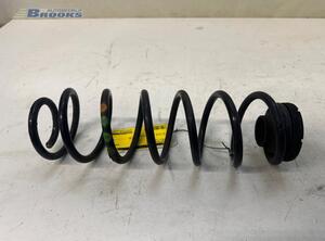 Coil Spring VW POLO (6R1, 6C1), VW POLO Van (6R)