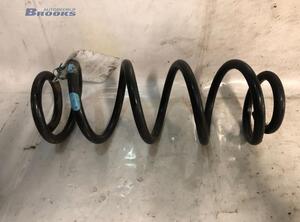 Coil Spring SUZUKI SX4 (EY, GY), SUZUKI SX4 Saloon (GY, RW)