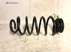 Coil Spring FIAT BRAVO II (198_)