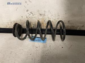 Coil Spring FIAT GRANDE PUNTO (199_), FIAT PUNTO (199_), FIAT PUNTO EVO (199_), ABARTH GRANDE PUNTO