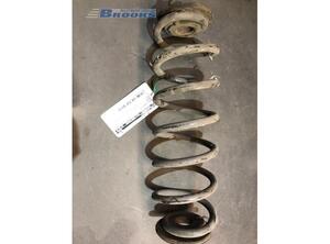 Coil Spring SKODA YETI (5L)