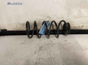 Coil Spring FIAT GRANDE PUNTO (199_), FIAT PUNTO (199_), FIAT PUNTO EVO (199_), ABARTH GRANDE PUNTO