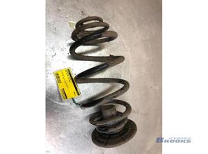 Coil Spring OPEL ZAFIRA A MPV (T98)