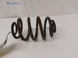 Coil Spring RENAULT CLIO II (BB_, CB_), RENAULT CLIO III (BR0/1, CR0/1), RENAULT THALIA I (LB_)