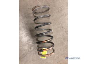 Coil Spring LAND ROVER DEFENDER Station Wagon (L316)