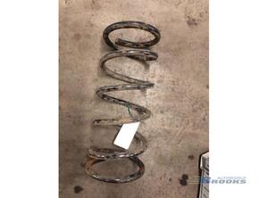 Coil Spring PEUGEOT BOXER Bus (244, Z_)