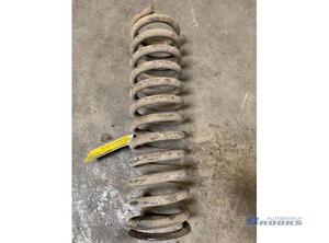 Coil Spring MERCEDES-BENZ /8 (W114), MERCEDES-BENZ /8 (W115)