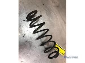 Coil Spring VW POLO (6R1, 6C1), VW POLO Van (6R)