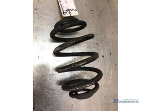 Coil Spring RENAULT CLIO II (BB_, CB_), RENAULT THALIA I (LB_), RENAULT CLIO III (BR0/1, CR0/1)