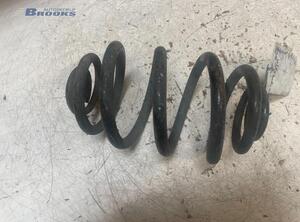 Coil Spring RENAULT CLIO II (BB_, CB_), RENAULT THALIA I (LB_), RENAULT CLIO III (BR0/1, CR0/1)