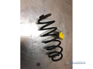 Coil Spring FORD FIESTA VI (CB1, CCN), FORD FIESTA VI Van