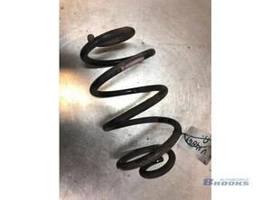 Coil Spring NISSAN NOTE (E11, NE11)