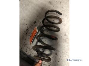 Coil Spring FIAT PUNTO (176_), FIAT PUNTO Van (176_)