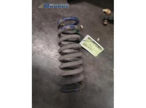 Coil Spring MERCEDES-BENZ CLK Convertible (A209)