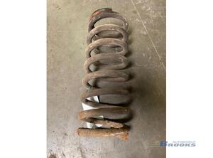 Coil Spring MERCEDES-BENZ /8 (W114), MERCEDES-BENZ /8 (W115)