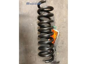 Coil Spring MERCEDES-BENZ E-CLASS (W210)