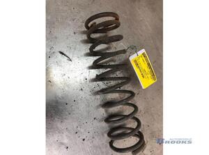 Coil Spring VW POLO Coupe (86C, 80)