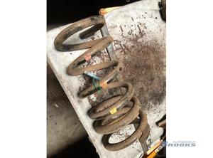 Coil Spring MITSUBISHI PAJERO IV (V8_W, V9_W)