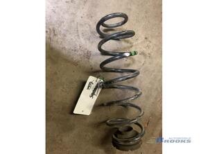 Coil Spring SEAT IBIZA IV (6J5, 6P1), SEAT IBIZA IV SC (6J1, 6P5), SEAT IBIZA IV ST (6J8, 6P8)