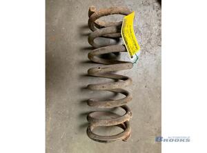 Feder hinten Mercedes-Benz /8 W114  P1686861