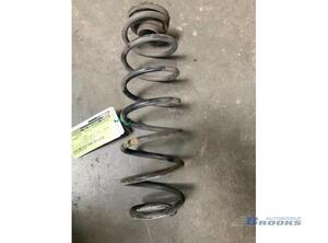 Coil Spring VW POLO (9N_), VW POLO Saloon (9A4, 9A2, 9N2, 9A6)