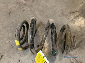 Coil Spring VW TRANSPORTER III Bus