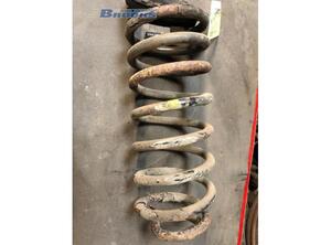 Coil Spring FIAT MULTIPLA (186_)