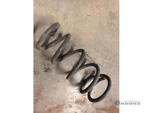 Coil Spring NISSAN 350 Z Coupe (Z33), NISSAN 350Z Roadster (Z33)