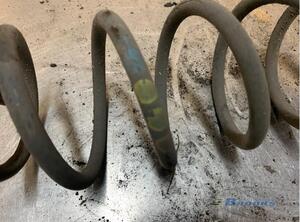 Coil Spring VW POLO (9N_), VW POLO Saloon (9A4, 9A2, 9N2, 9A6)