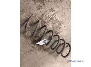 Coil Spring FORD FOCUS II (DA_, HCP, DP)