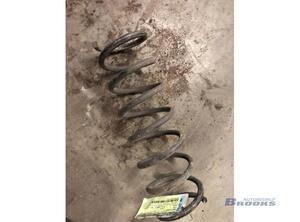 Coil Spring FORD FOCUS II (DA_, HCP, DP)