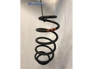 Coil Spring VW GOLF V (1K1), VW GOLF VI (5K1)