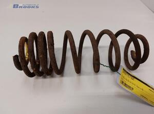 Coil Spring VW GOLF IV (1J1), VW GOLF IV Variant (1J5)