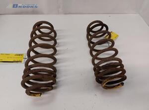 Coil Spring VW GOLF IV (1J1), VW GOLF IV Variant (1J5)