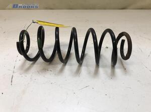 Coil Spring FORD FIESTA VI (CB1, CCN), FORD FIESTA VI Van