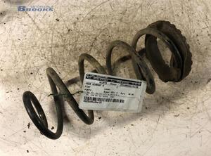 Coil Spring ABARTH GRANDE PUNTO, ABARTH PUNTO (199_), ABARTH PUNTO EVO, FIAT PUNTO (199_)