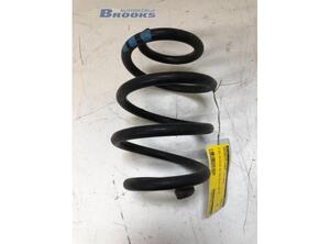 Coil Spring MERCEDES-BENZ A-CLASS (W176), MERCEDES-BENZ CLA Coupe (C117)