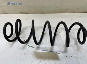 Coil Spring PEUGEOT 208 I (CA_, CC_)