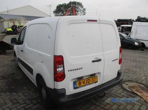 Schokdemper PEUGEOT PARTNER Box Body/MPV