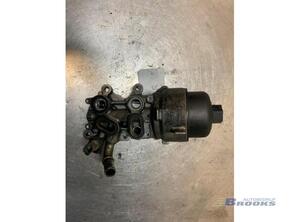 Oil Filter Housing Box PEUGEOT 407 SW (6E_)