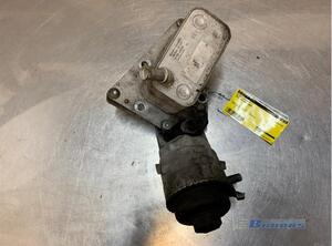 Oil Filter Housing Box OPEL VECTRA C GTS (Z02)