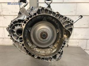 Automatic Transmission MERCEDES-BENZ A-CLASS (W177)