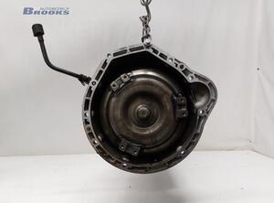 Automatic Transmission MERCEDES-BENZ C-CLASS (W203)