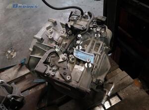 Automatic Transmission RENAULT LAGUNA III Grandtour (KT0/1)