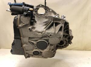 Automatic Transmission MERCEDES-BENZ A-CLASS (W176)