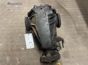 Rear Axle Gearbox / Differential MERCEDES-BENZ 124 T-Model (S124)