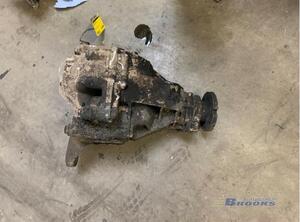 Rear Axle Gearbox / Differential MERCEDES-BENZ M-CLASS (W163)