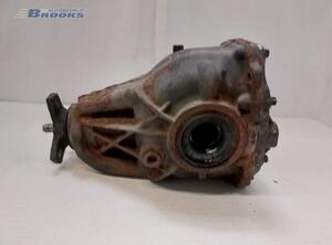 Rear Axle Gearbox / Differential MERCEDES-BENZ C-CLASS T-Model (S203)